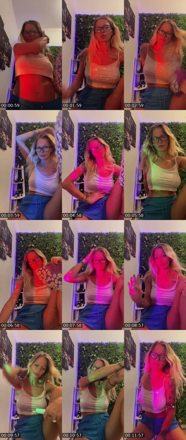 Bigo live: meghy🚨 by @ID941331566