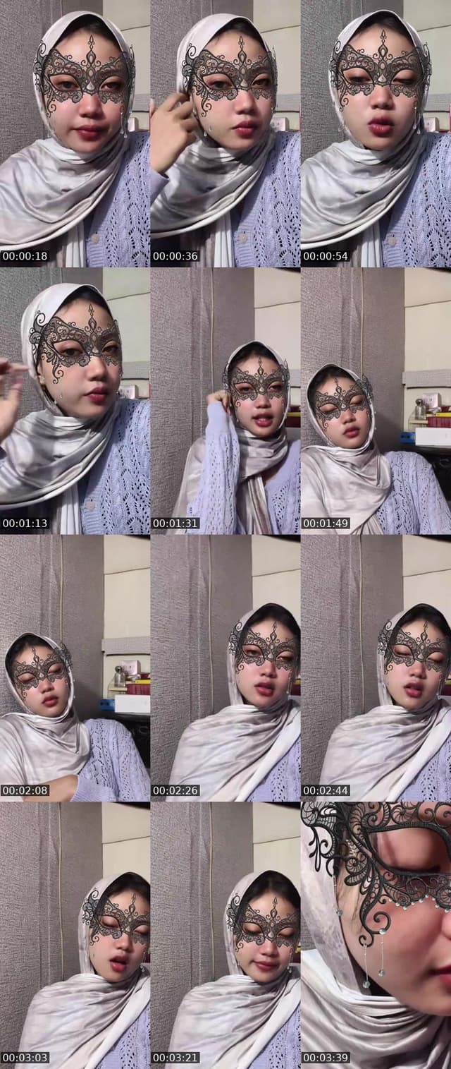 Bigo live: Mlm semua by @mellope