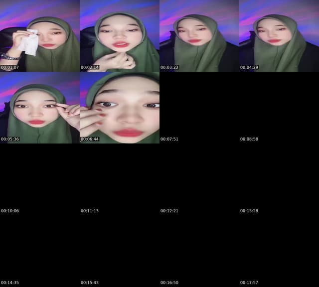 Bigo live: Hi b meh sini😜 by @cacayoung_