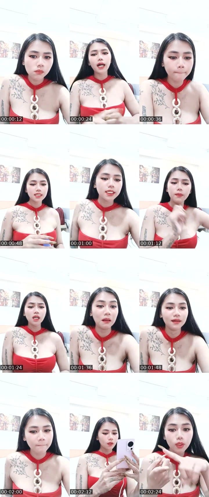 ဟိုတယ်မှာ ဘုပြမယ်