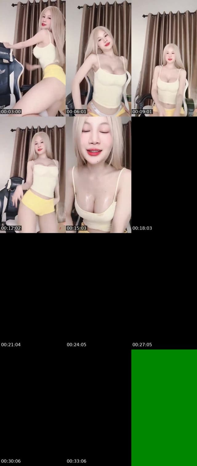 Bigo live: มาแง้วว🥰 by @nnancy.y