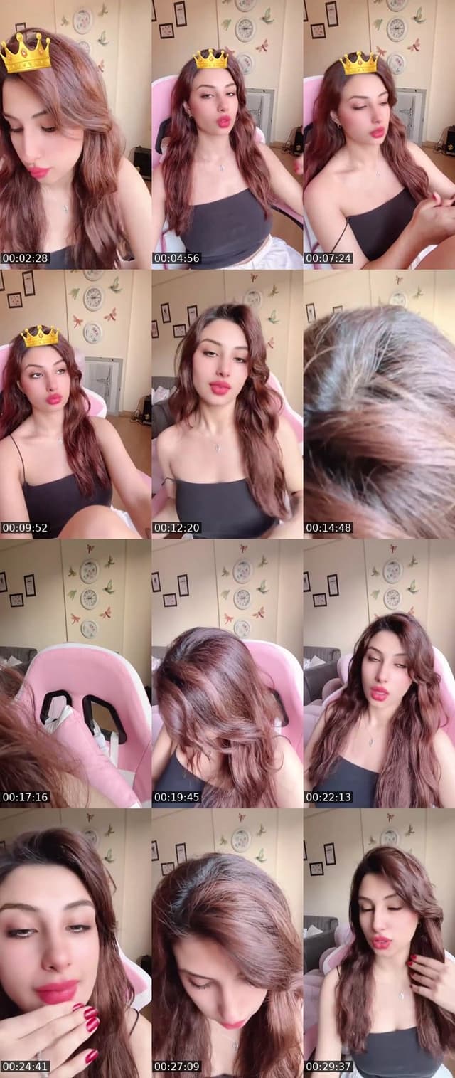 Past Bigo live: ོ EVA by @evasulh