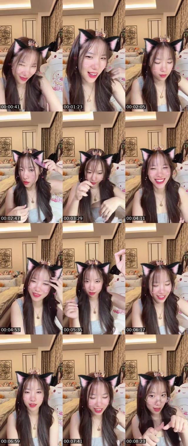 Bigo live: เอ็นดูหนูหน่อย🥺💖🙏🏻 by @ruji_19