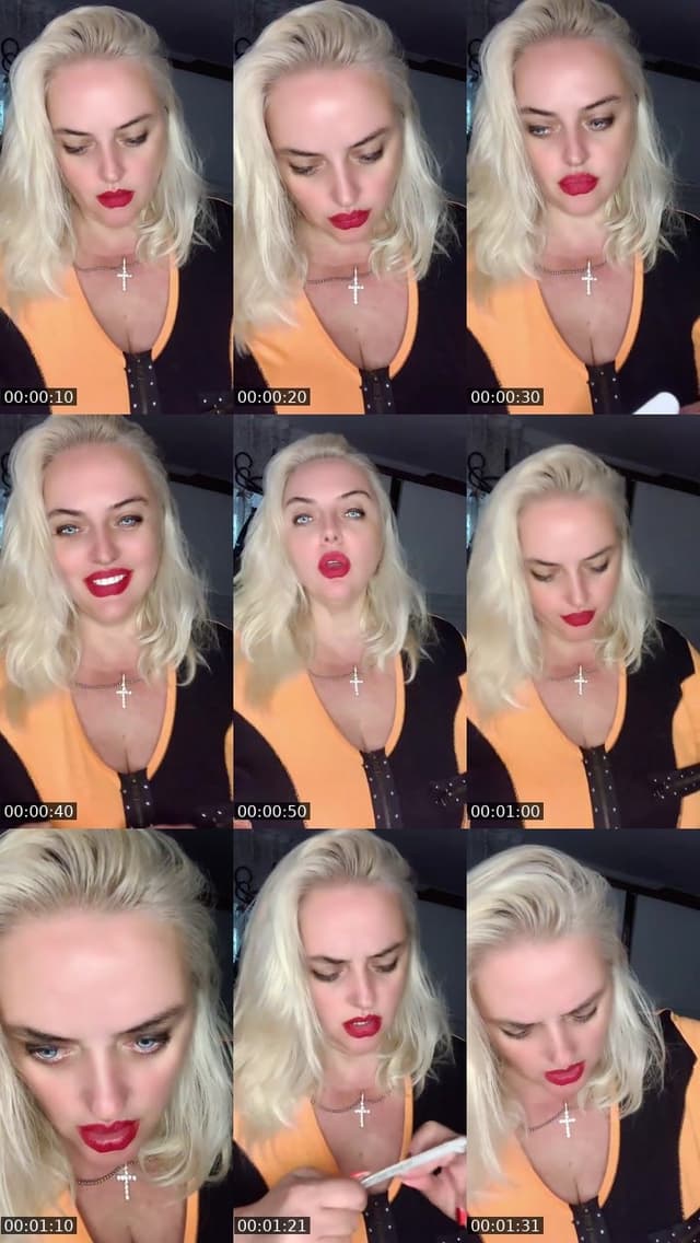 Bigo live: 😀😀 by @Lizi00