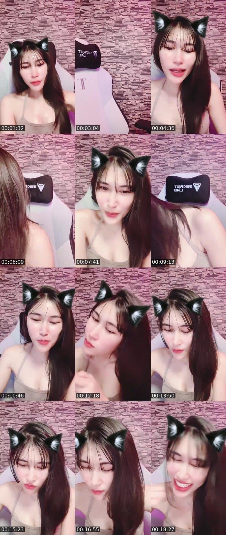 ได้โปรดเอ็นดูหนูด้วยนะงับ 🫰🏻
