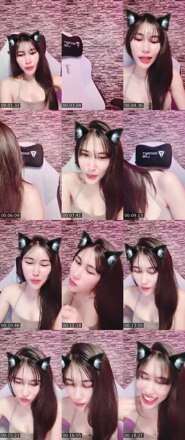 Bigo live: ได้โปรดเอ็นดูหนูด้วยนะงับ 🫰🏻 by @maikinphak_