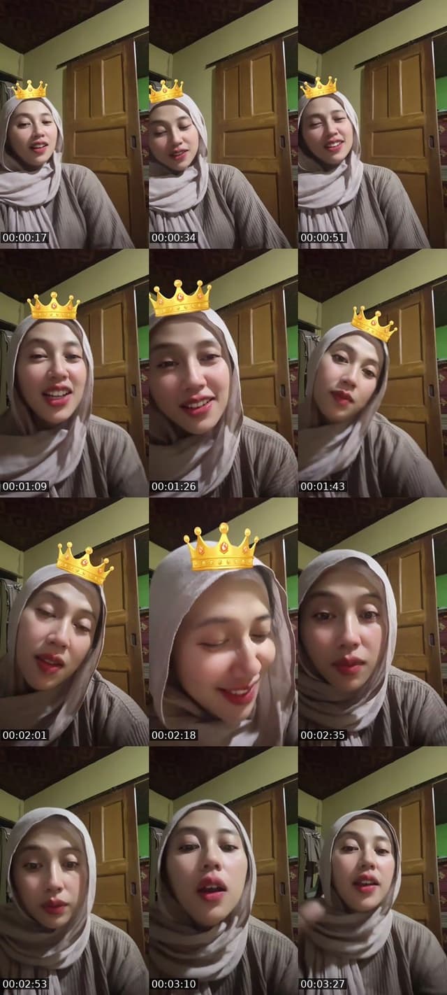 Bigo live: -21k tolonggggggg by @aku_koi