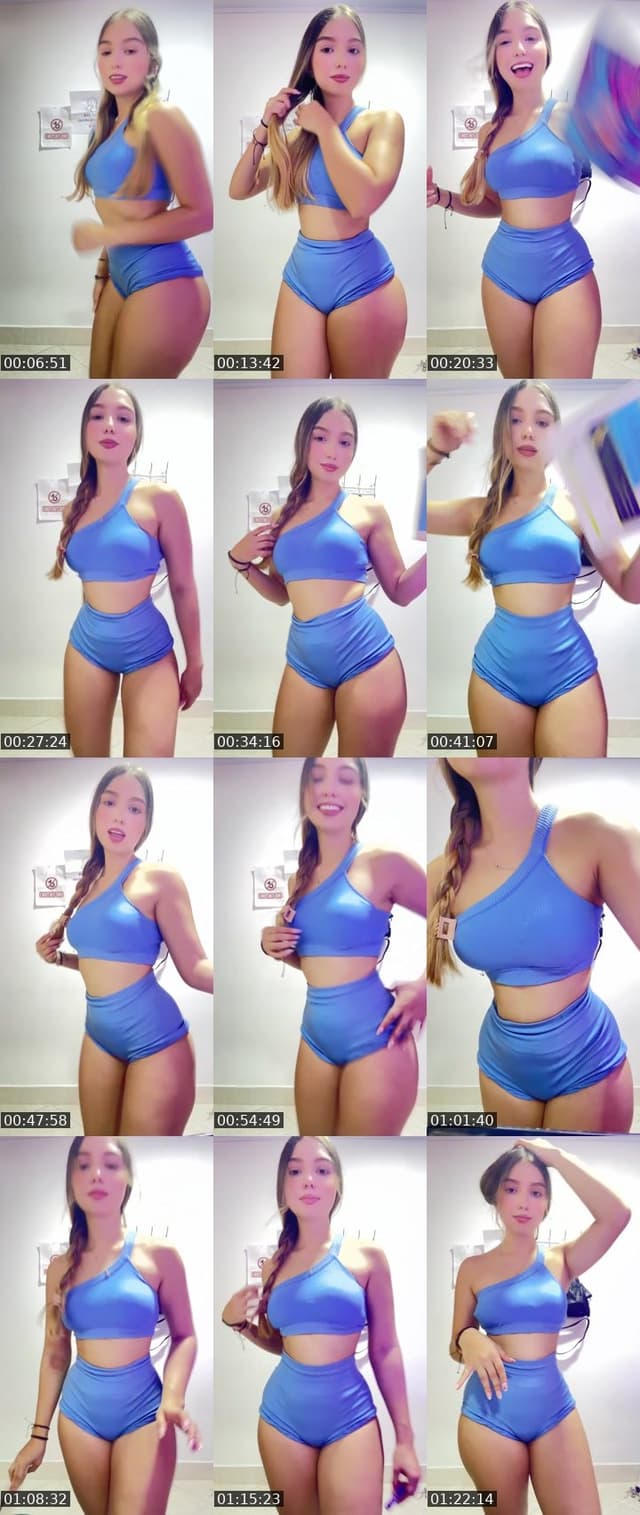 Bigo live: Hola 🥰 by @1088160938