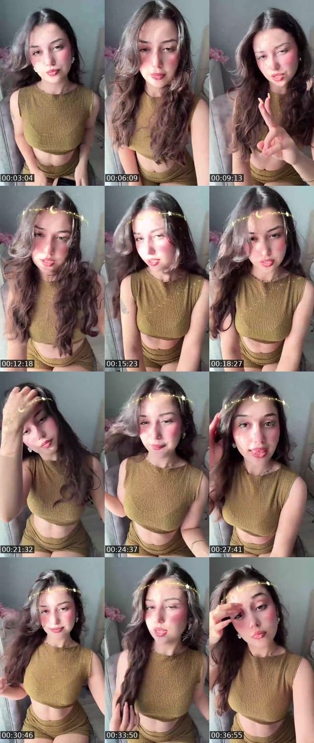 Past Bigo live: #Cutey bekleniyorsun🙃 by @aysimaben