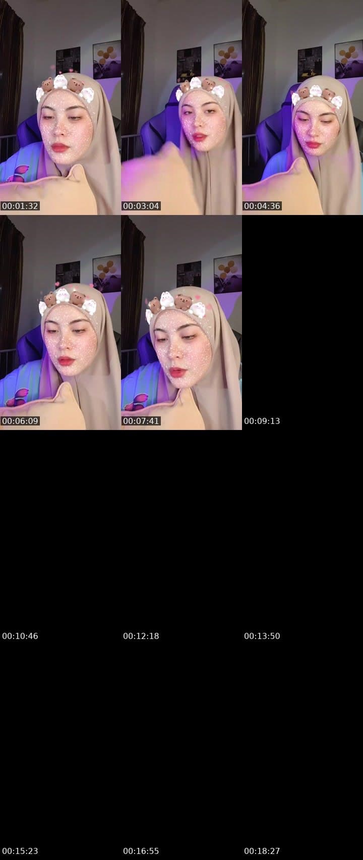 Rezeki? aminn 1m