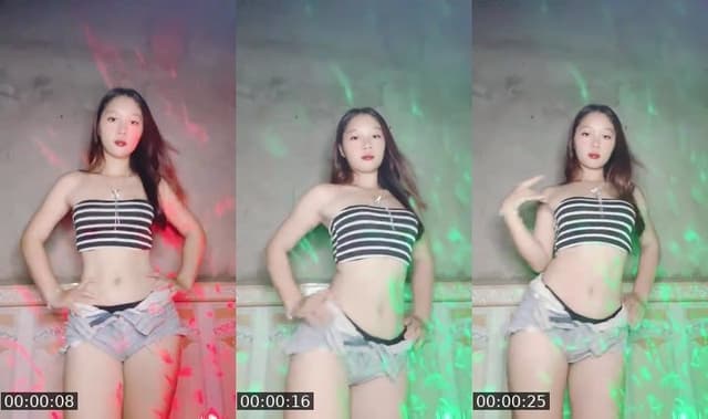 Bigo live: #Dance Anh ơi giúp Hân với🥹 by @hanyadam3