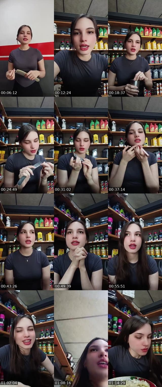 Bigo live: #Cutey Morning☺️ by @Angelszone