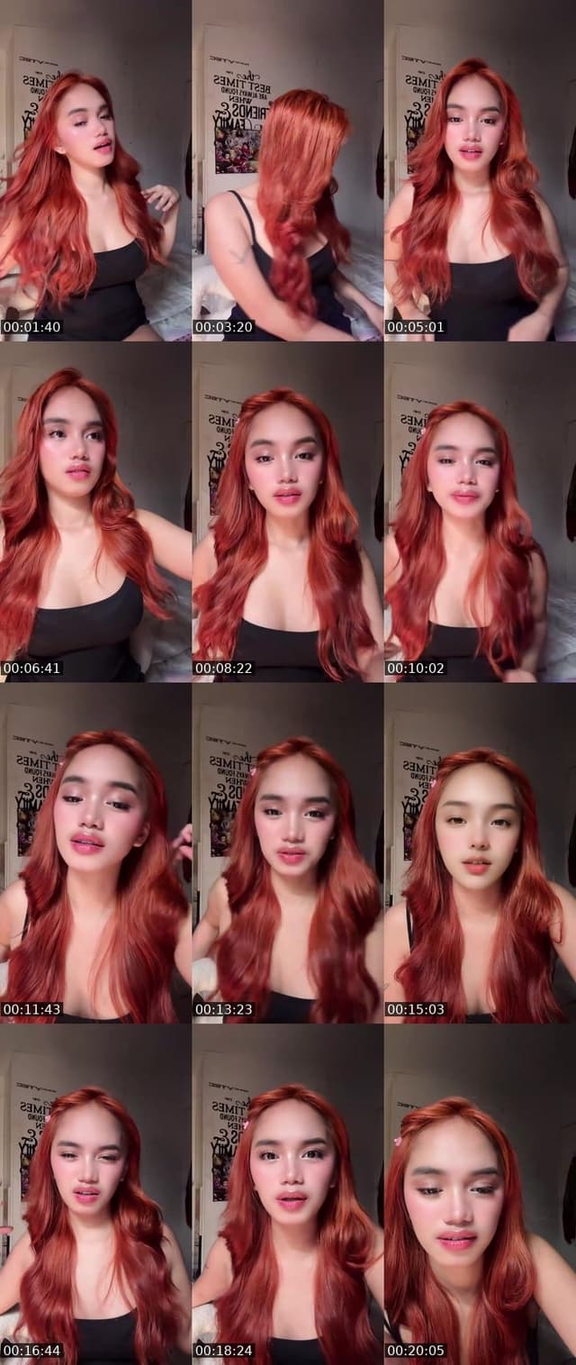 Bigo live: hiii by @estephyy