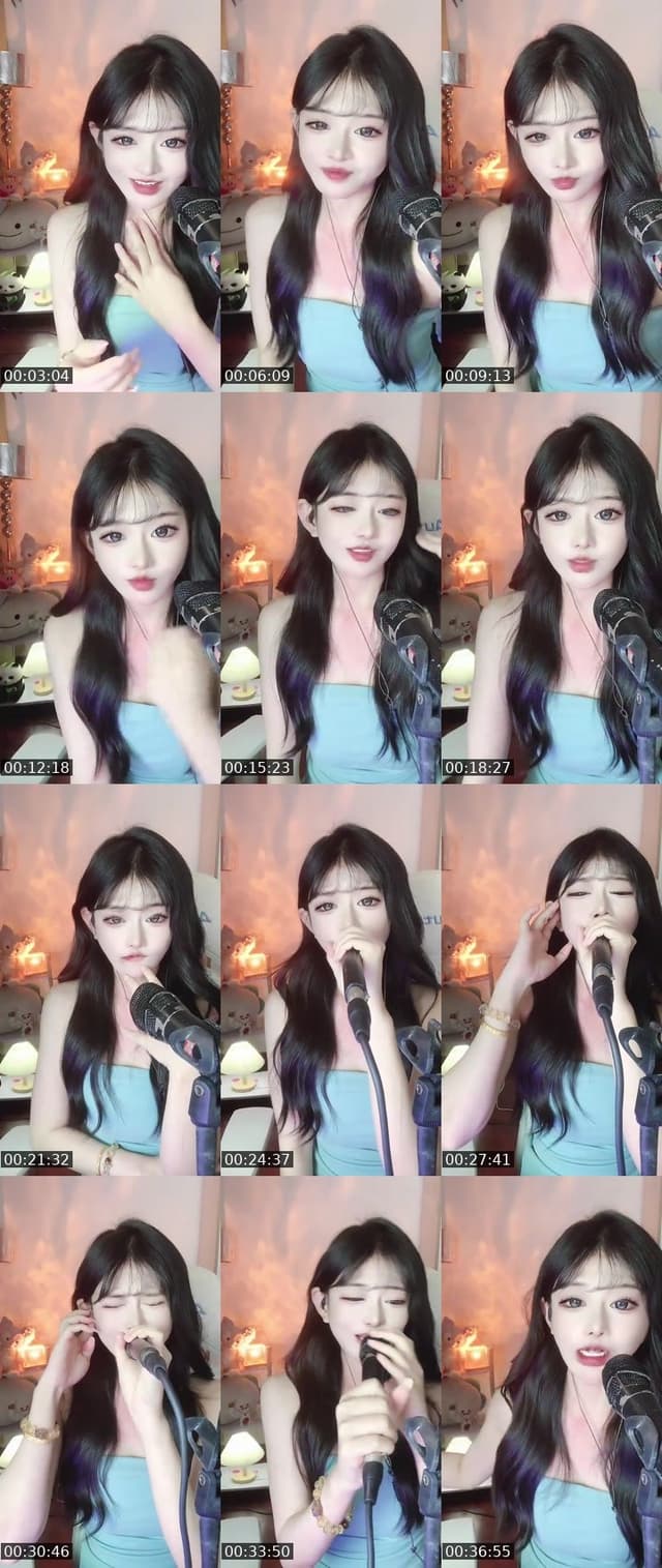 Bigo live: 喜欢那个 by @712811674