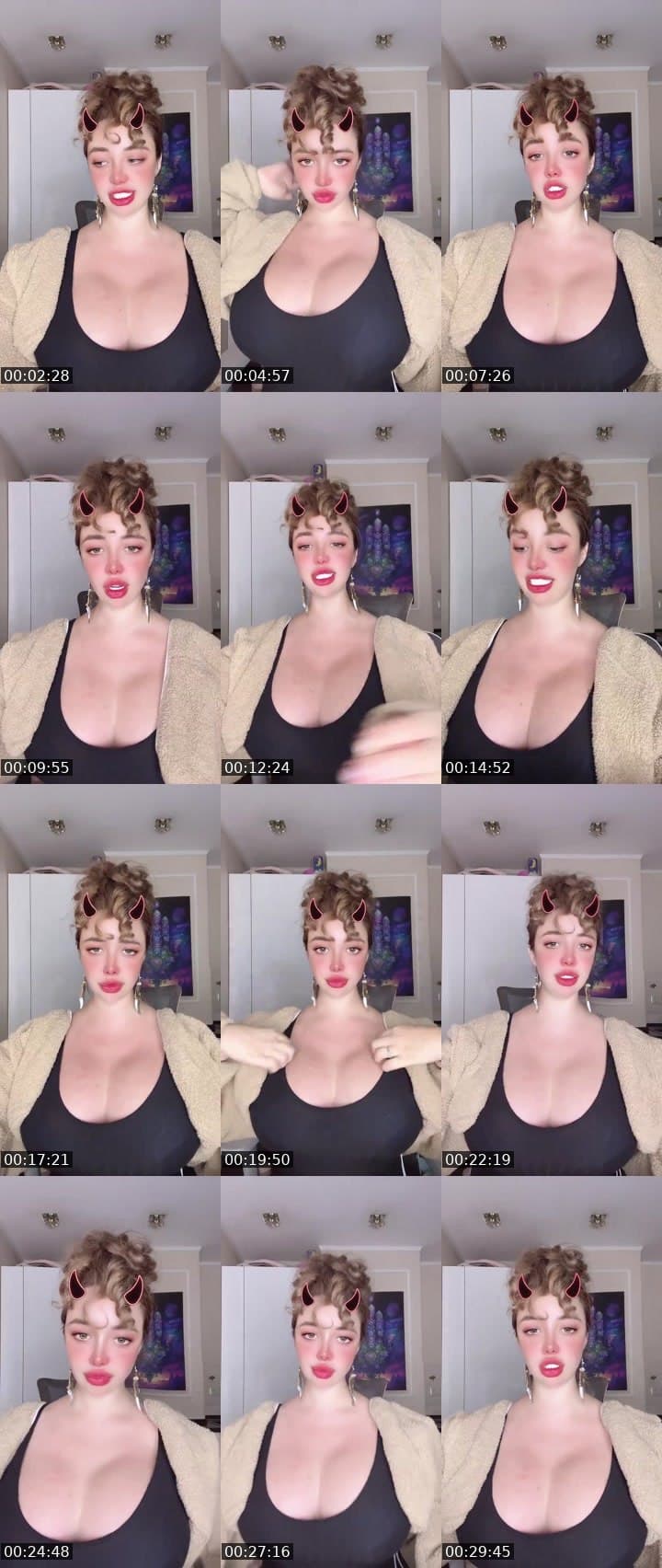 Donna Akuna Matata😏😏😏