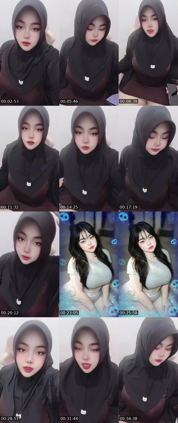 Bentar lagi live janji