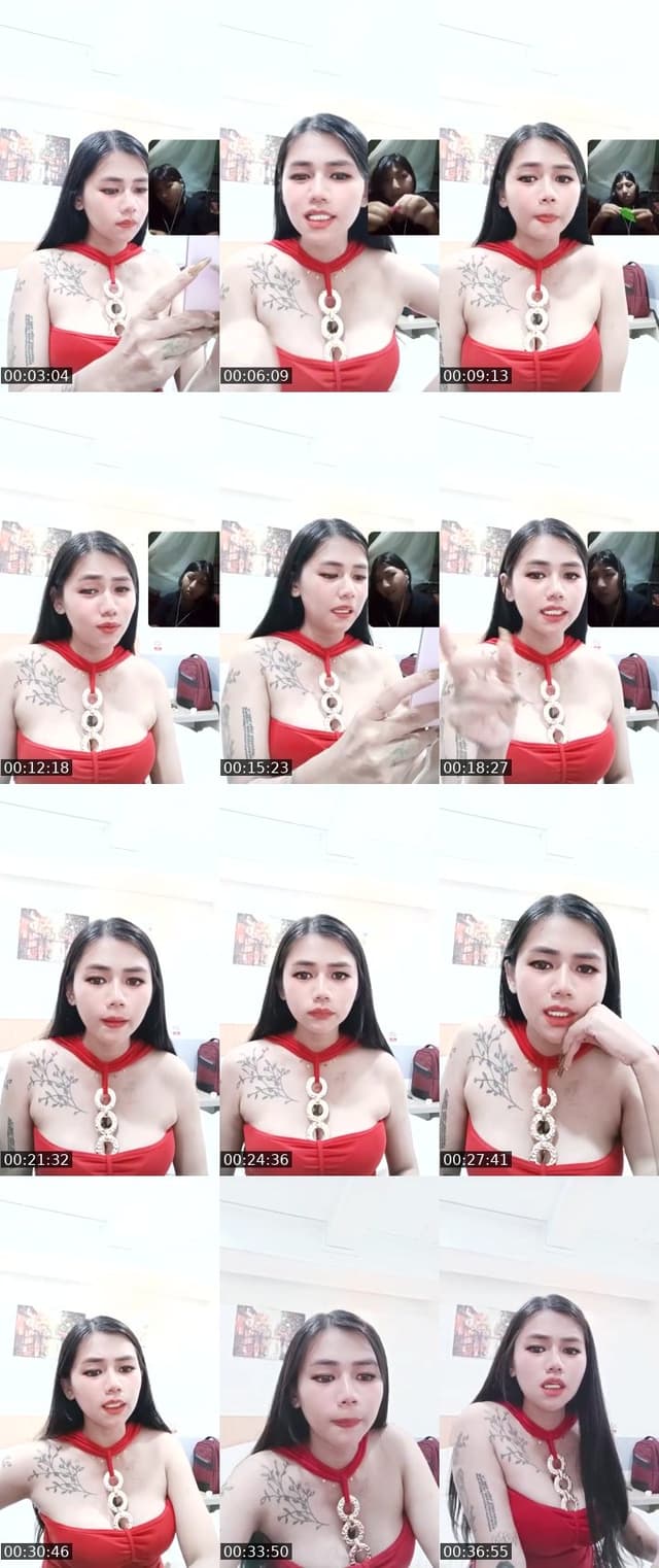 Bigo live: ဟိုတယ်မှာ ဘုပြမယ် by @1033152322