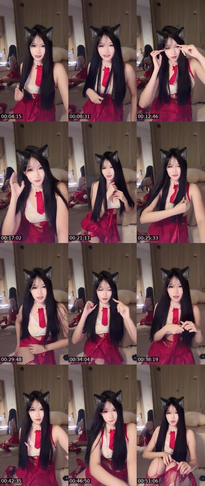 你在就好了