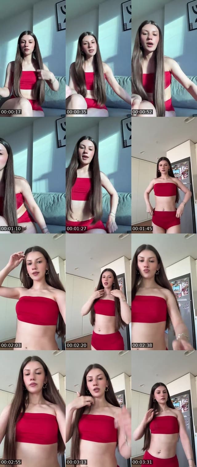 Bigo live: #charmer DANIELA by @9759160d