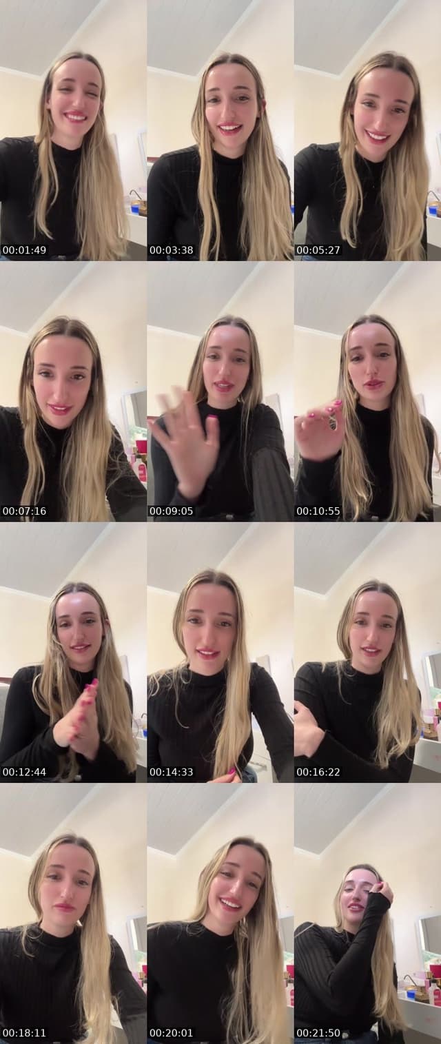 Bigo live: #charmer #VemComAKally by @kallyana
