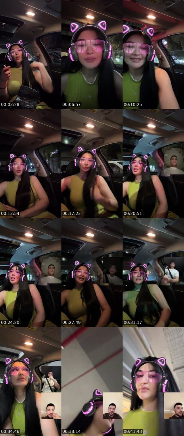 Bigo live: #MISS_BIGO 🙈 by @1112044731