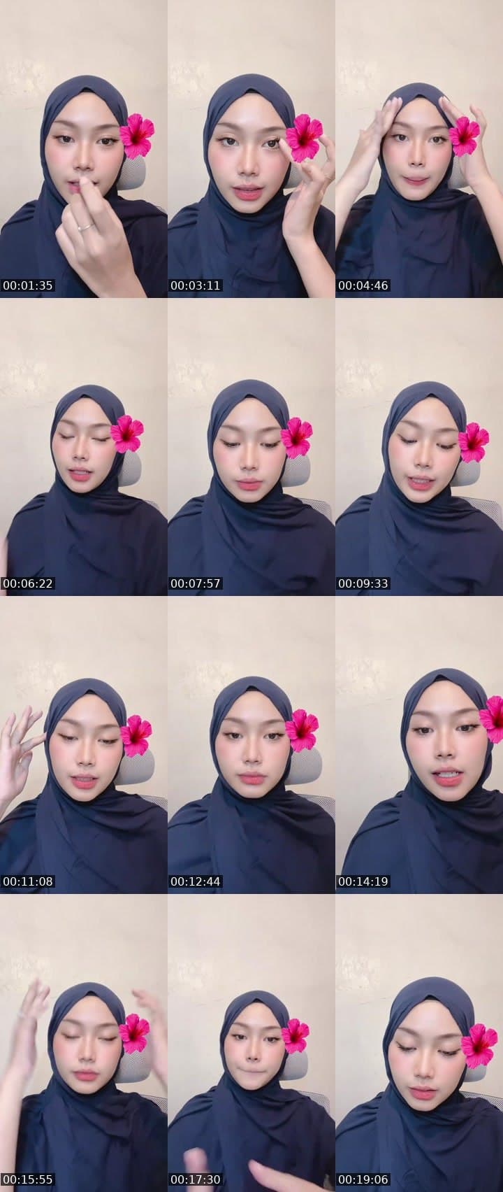 Haloo 💫