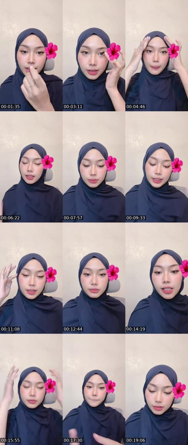 Bigo live: Haloo 💫 by @zizi.971502