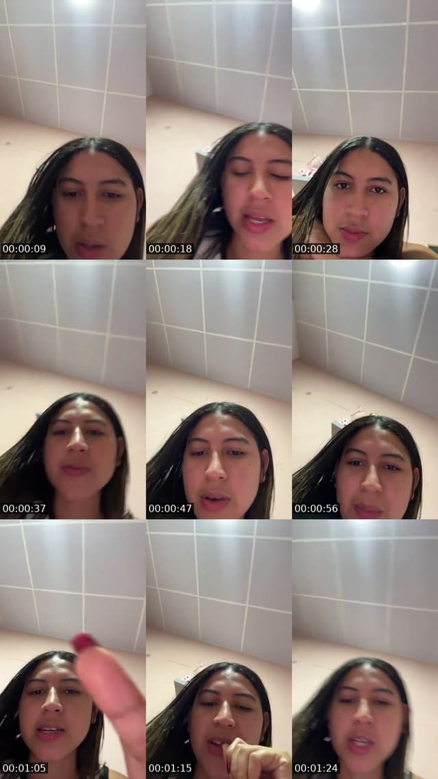 Bigo live: Ven 🌶️ by @krisita