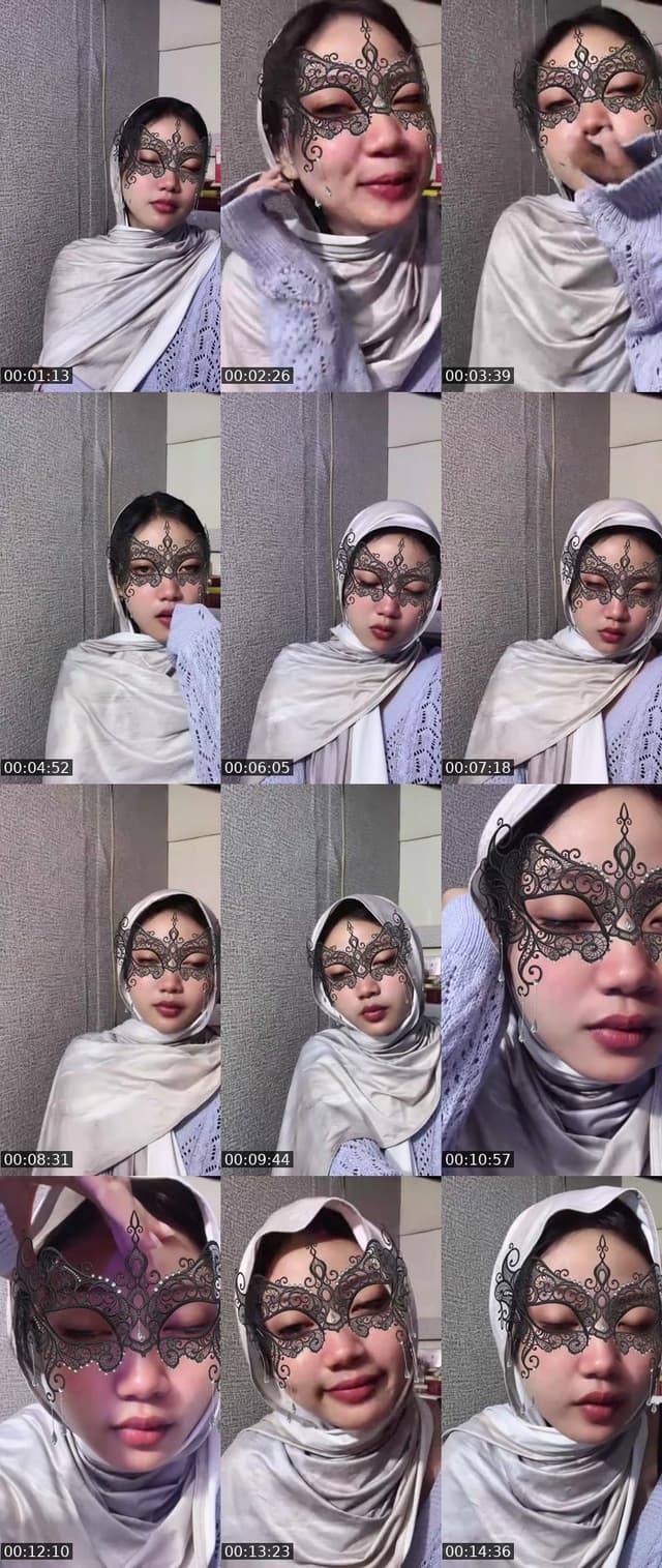 Bigo live: Mlm semua by @mellope