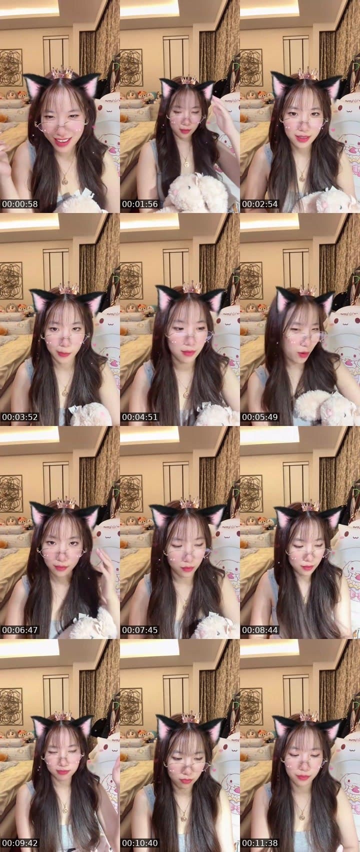 เอ็นดูหนูหน่อย🥺💖🙏🏻