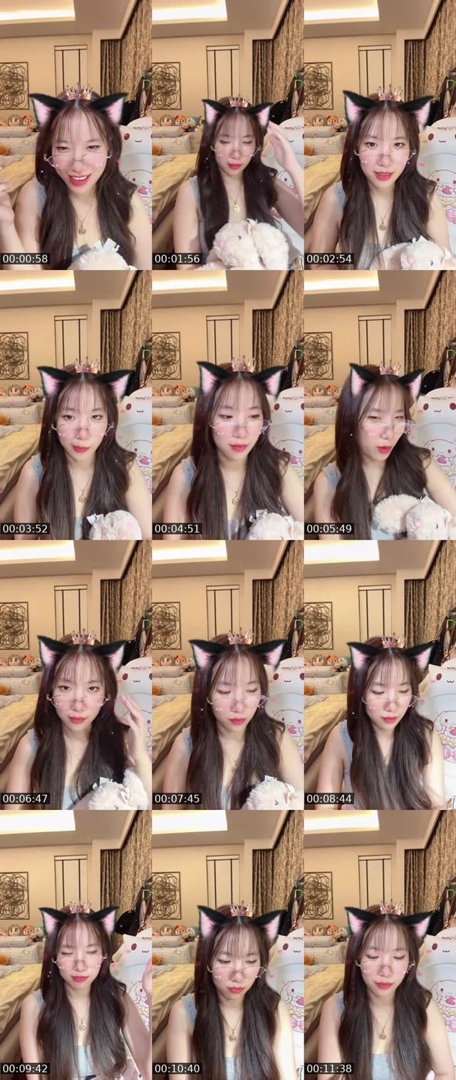 Bigo live: เอ็นดูหนูหน่อย🥺💖🙏🏻 by @ruji_19
