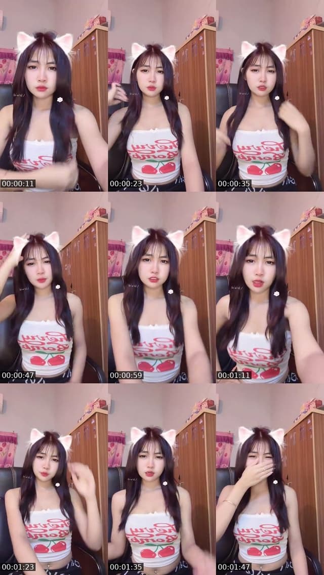 Bigo live: You like 🍒  by @yoon135