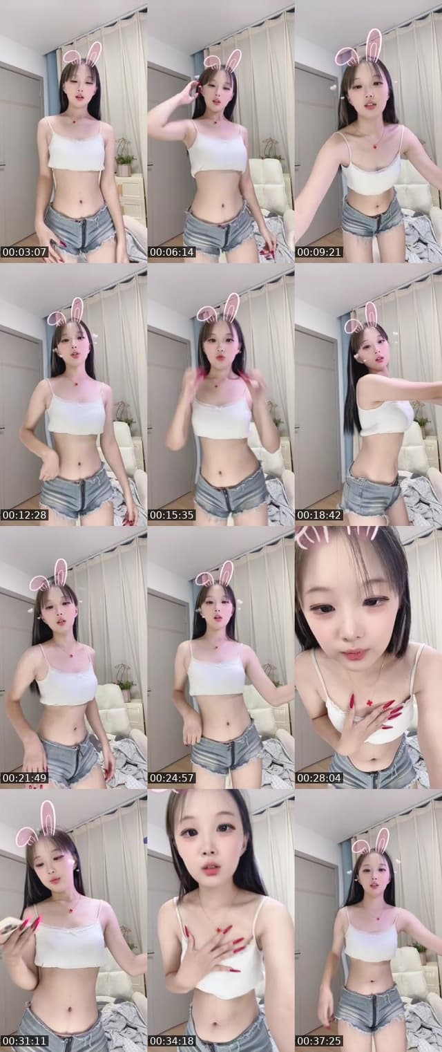 Bigo live: 新人超级白 by @1133596963