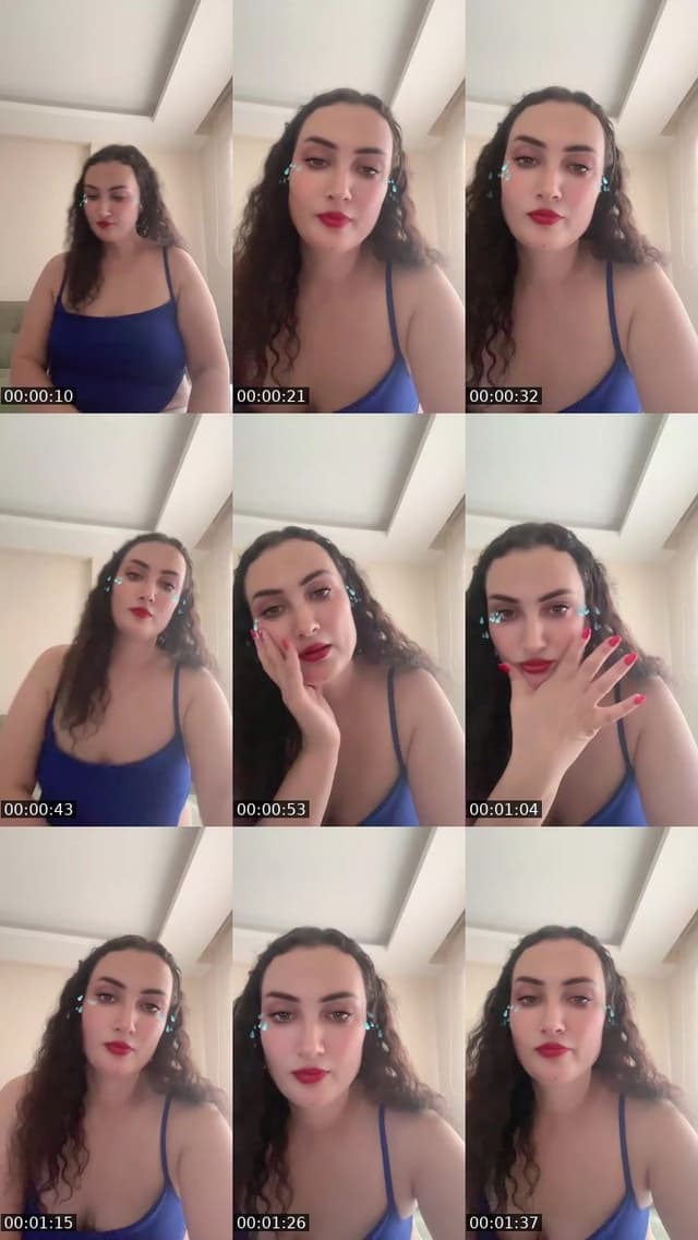 Bigo live: Monalisa😌 by @1110904928