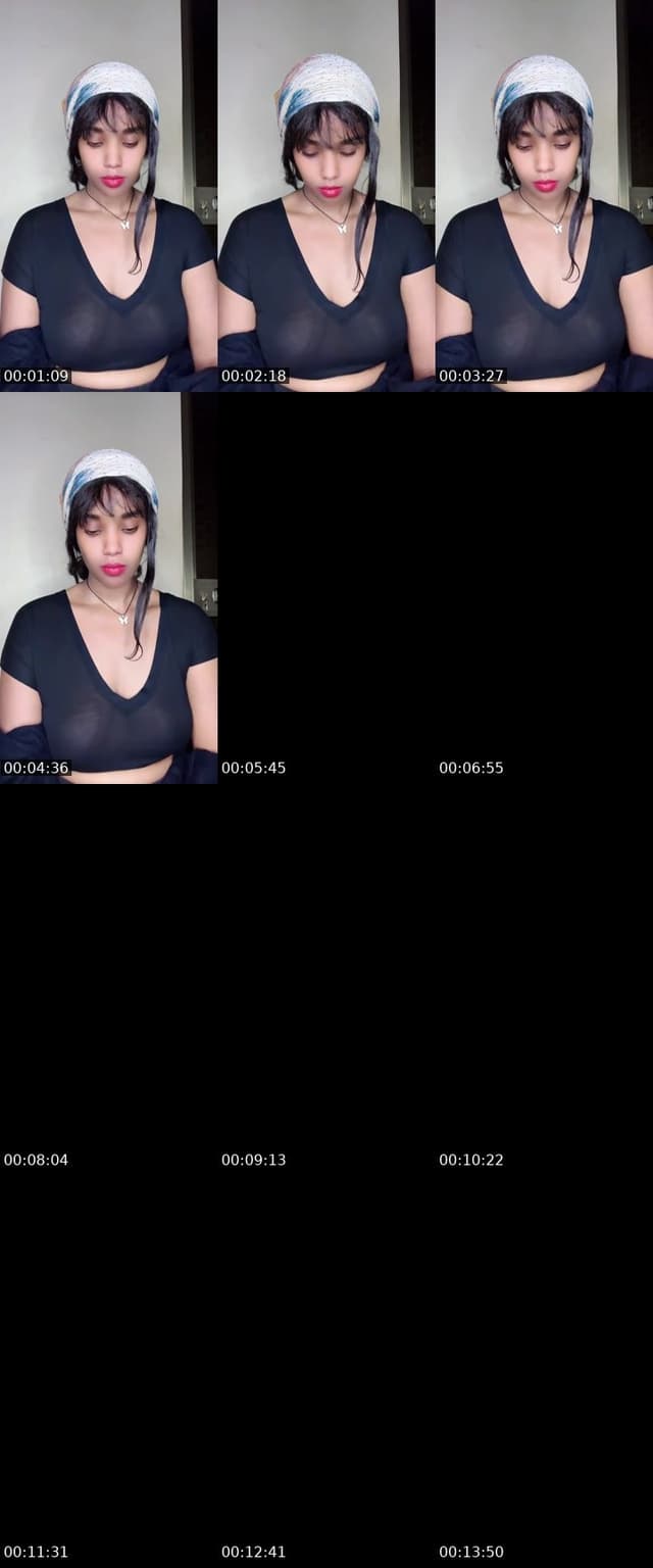 Bigo live: samri by @1112731241
