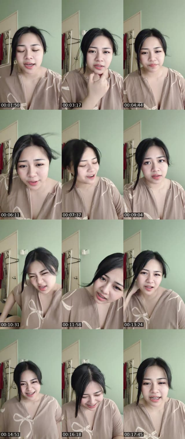 Bigo live: Birthday month🥰 by @arayve._