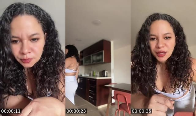 Bigo live: Volví , soy nueva  🇨🇴🙏❤️‍🩹 by @pao227
