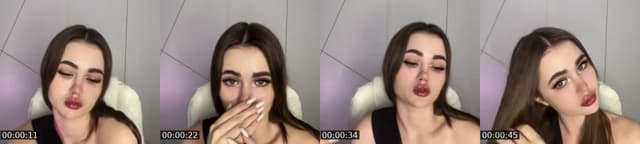 Bigo live: ❤️ by @lly0nia