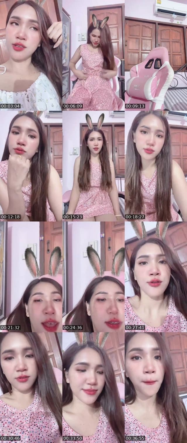 Bigo live: คิดถึง❤️ by @namziii