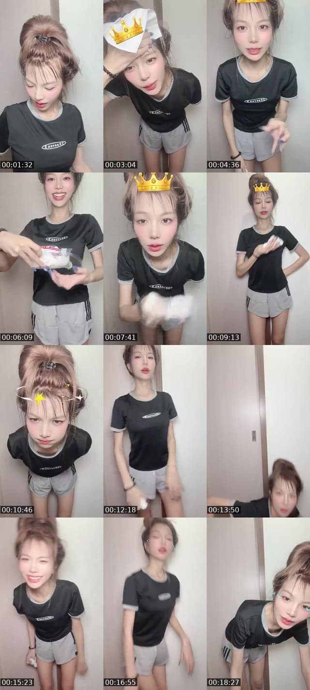 Bigo live: #Cutey แว่นมานี้มา5555 🤪🫶🏻 by @Aomaemko