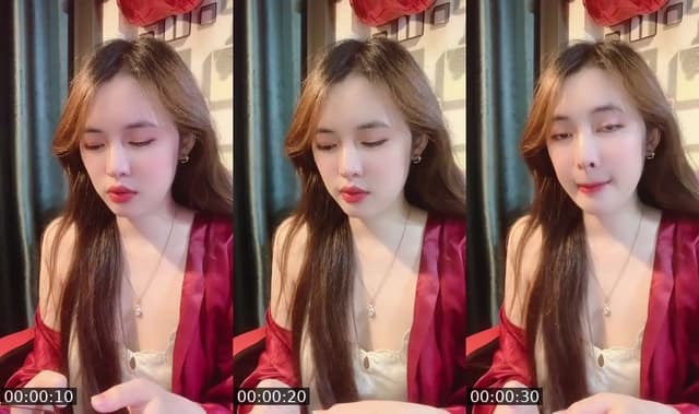 Bigo live: #Cutey ถ้าเหงาก็มาคุยกับหนูสิ by @966938803