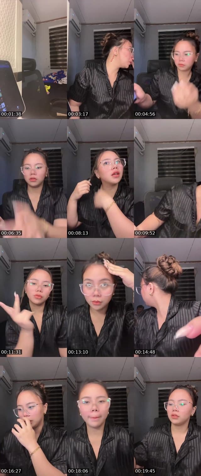 Bigo live: * by @Yo_zhy