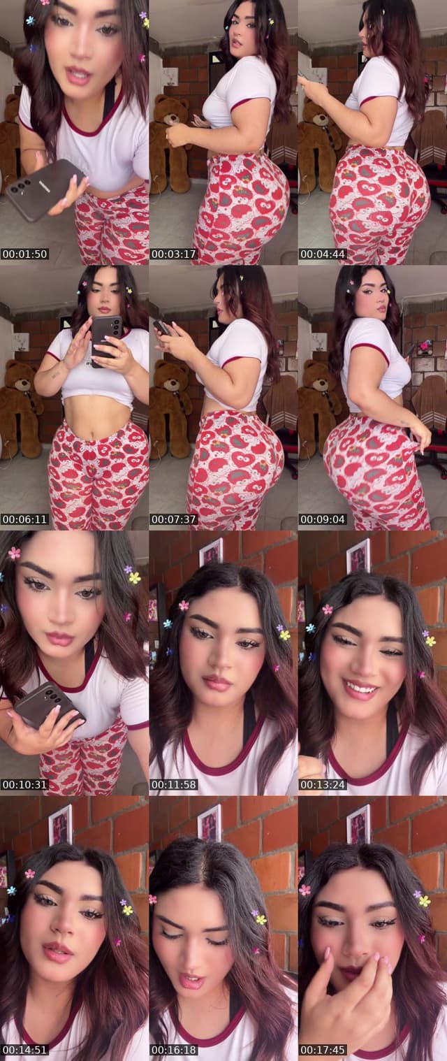 Bigo live: Come on🎁 by @OsitaS06