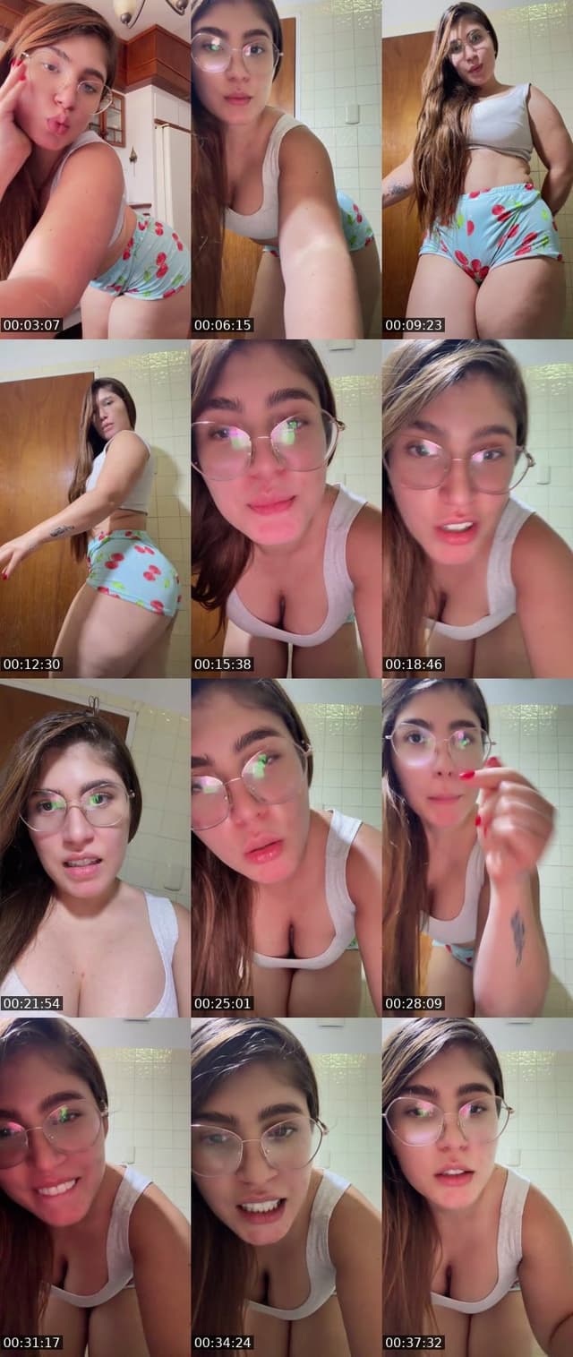 Bigo live: #belleza #regalos by @antonellapv