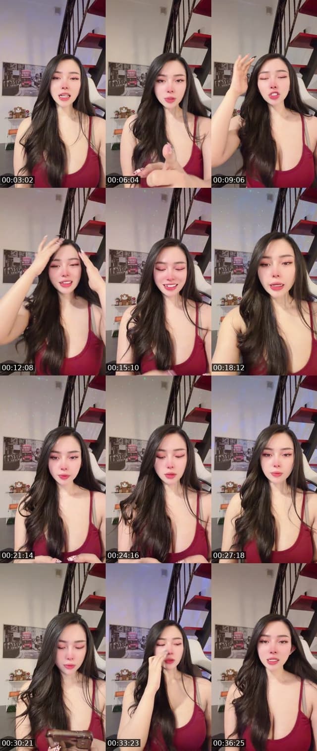 Past Bigo live: Hi babe by @bebymel
