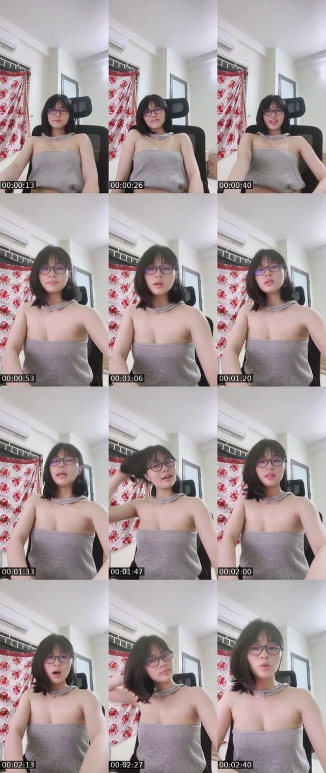 Bigo live: Teaser by @HDlili