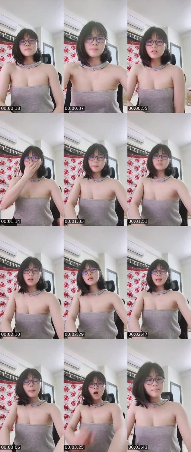 Bigo live: Teaser by @HDlili
