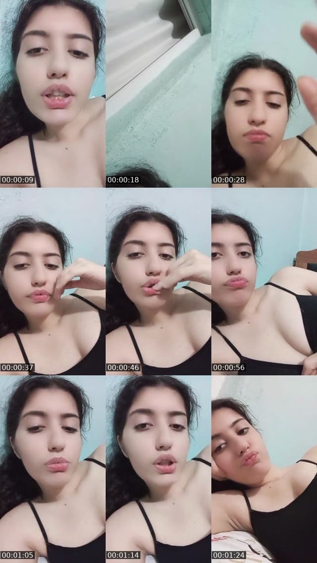 Bigo live: Güzellik yapmaya ne dersin💋 by @1119495530