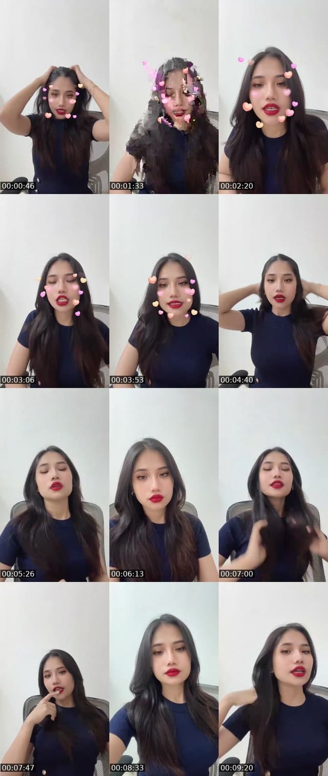 Bigo live: teman 🥹 by @Daisy.222