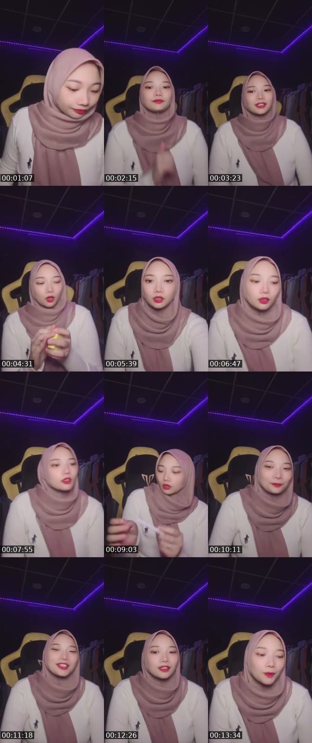 Bigo live: Haluuu🩷 by @Yuusxra_